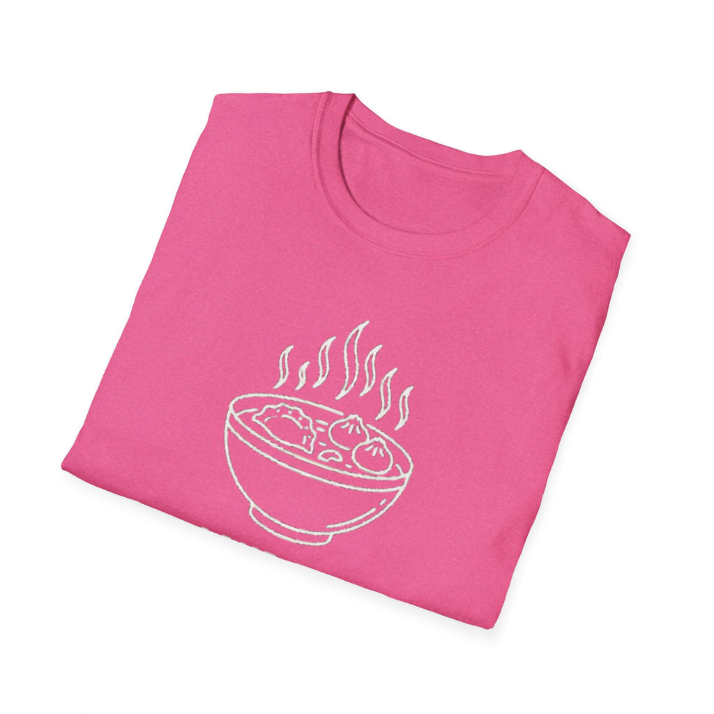 Soup for Breakfast T Shirt