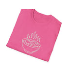 Soup for Breakfast T Shirt