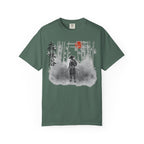 Graphic Tee - Forest Bathing 森林浴