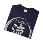 Graphic Tee — Flow State 流
