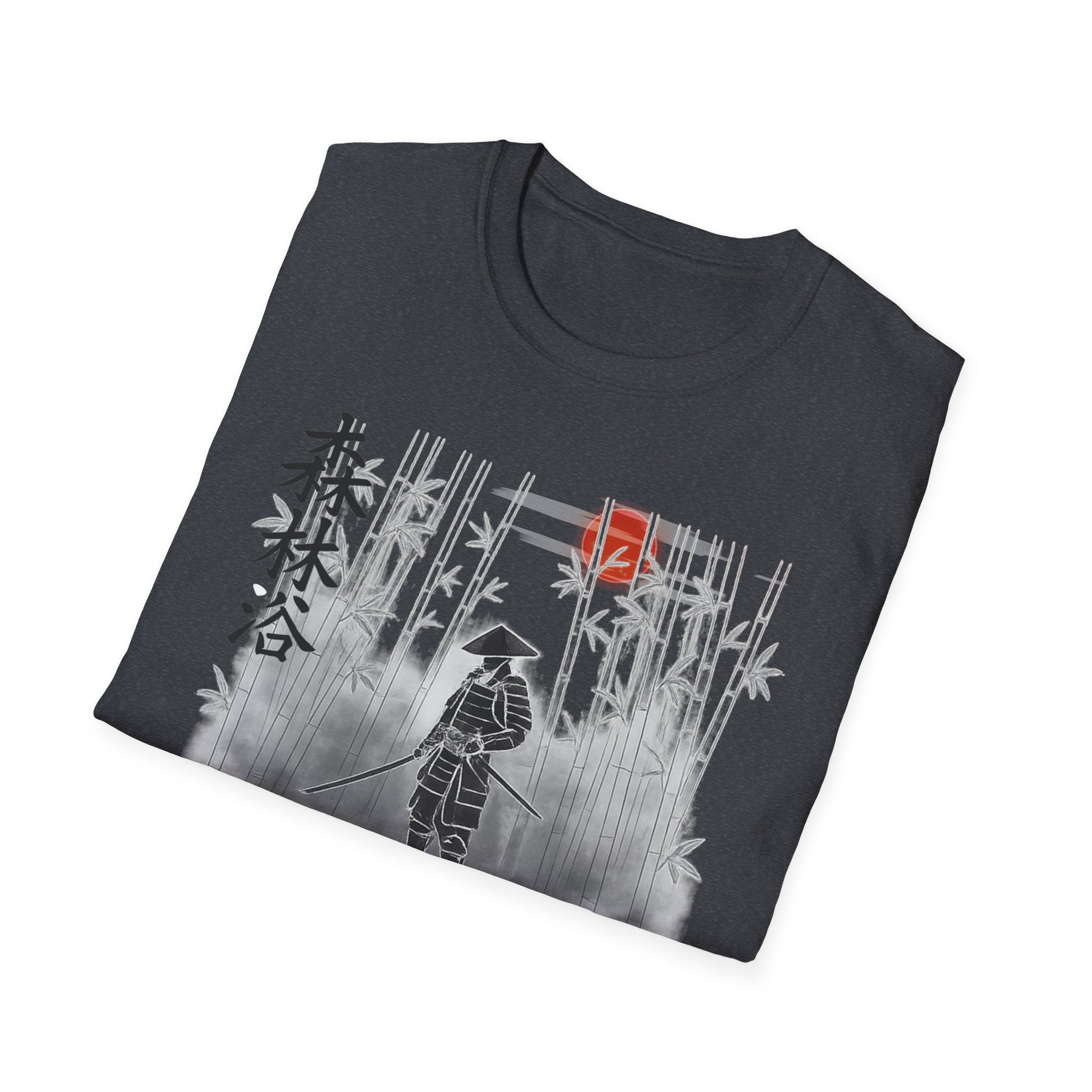Forest Bathing T-Shirt