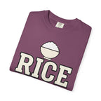 Graphic Tee — Rice Over Everything
