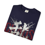 Graphic Tee - Chaos 乱