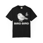Graphic Tee — Bird Bird 鸟
