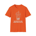 Summer Tee - You met me at a very Chinese Time of My Life