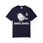 Graphic Tee — Bird Bird 鸟