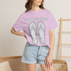 Graphic Tee — I'm in a very Chinese Time of My Life