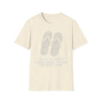Summer Tee - I'm in a very Chinese Time of My Life