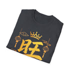 Summer Tee — Prosperous 旺