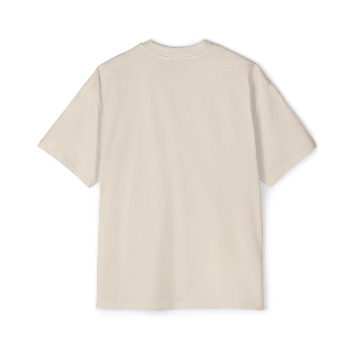 Premium Tee — Discipline 自律