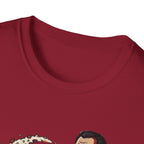 Delay No More T Shirt