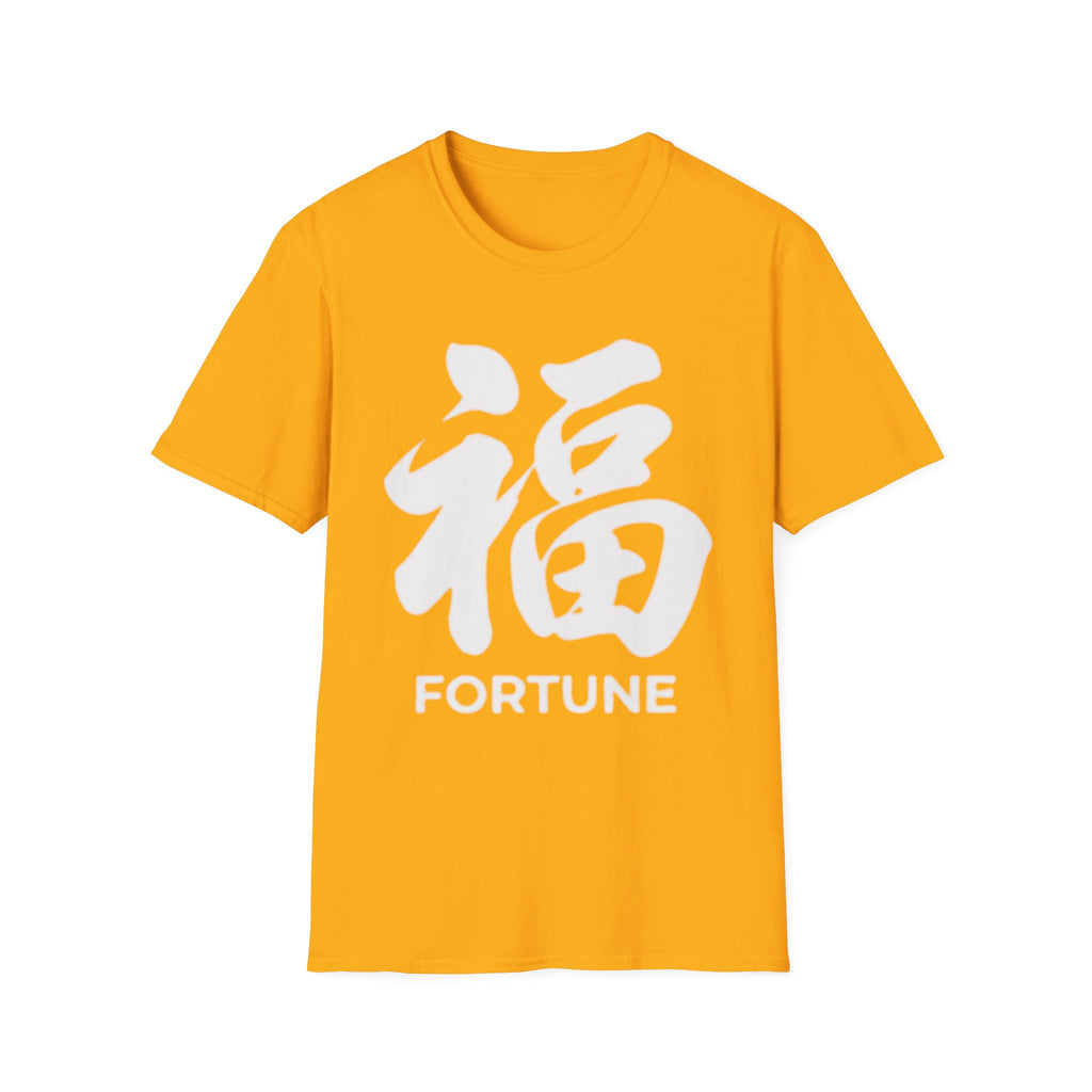 Fortune 福 T Shirt