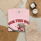 Graphic Tee — Wok This Way