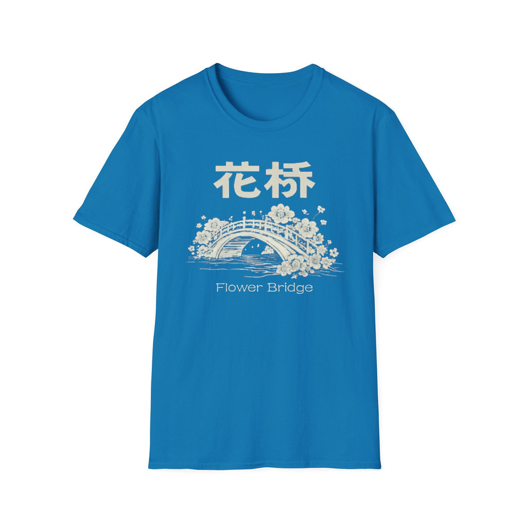 Flower Bridge 花桥 T Shirt