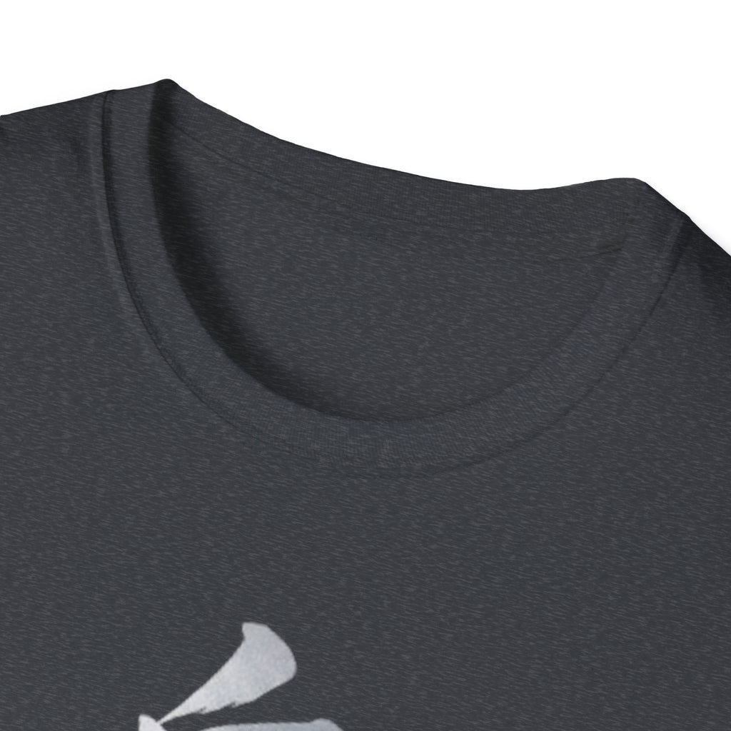 Discipline 自律 T Shirt