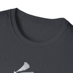 Discipline 自律 T Shirt