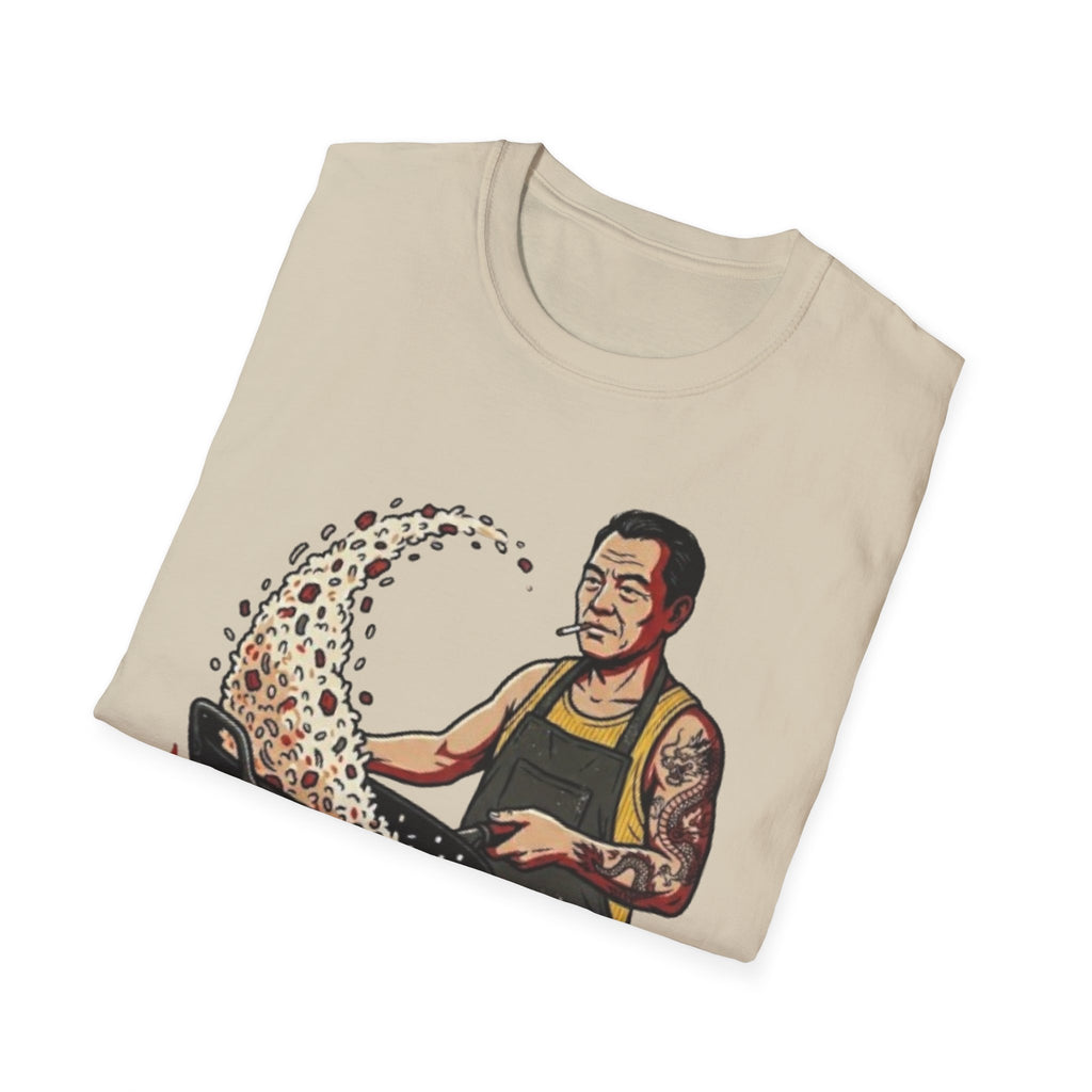 Summer Tee — Delay No More 不再拖延