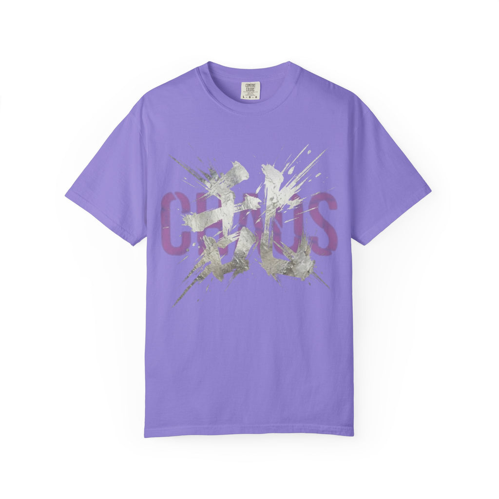 Graphic Tee - Chaos 乱
