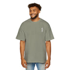 Premium Tee — Chaos 乱