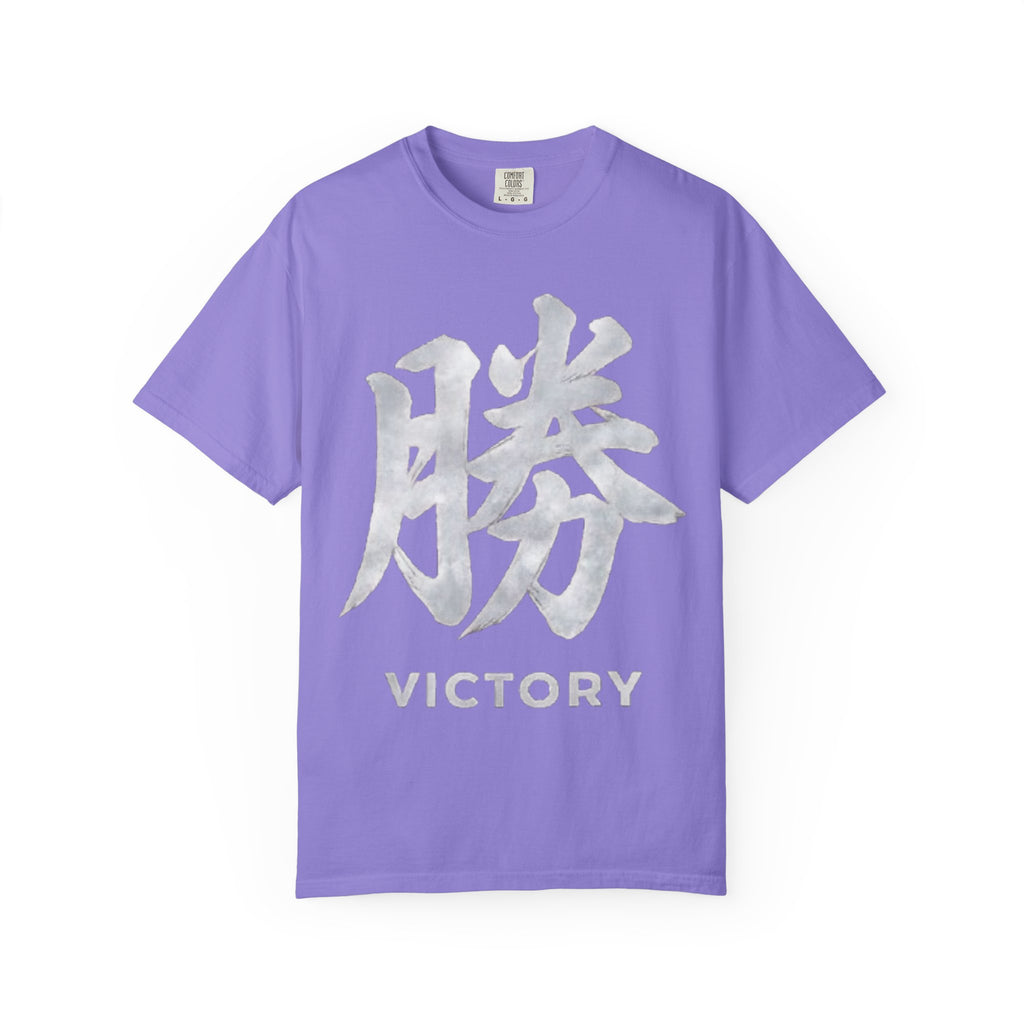 Graphic Tee — Victory 勝