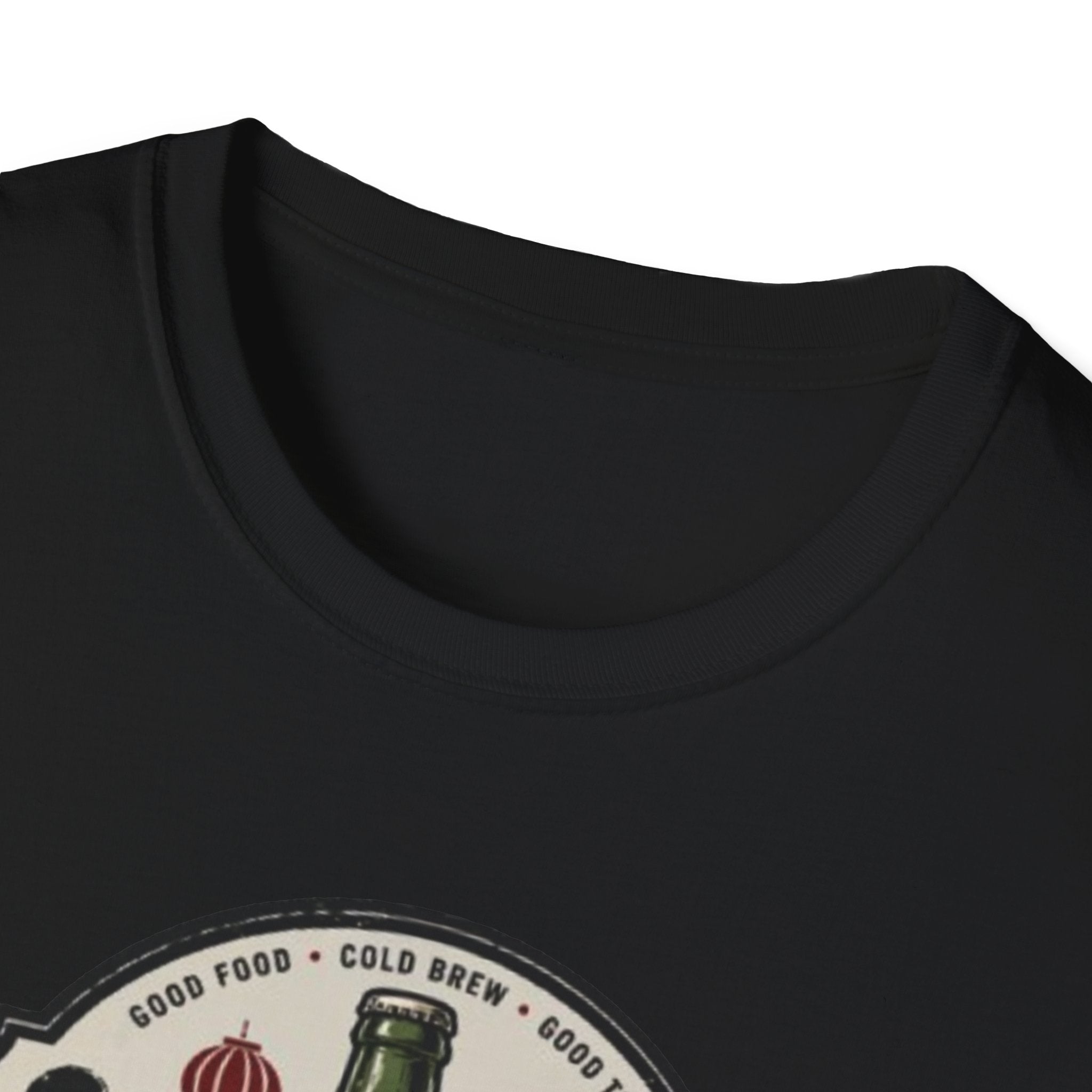 Pairing Perfection 最佳搭配 T-Shirt