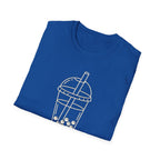 Summer Tee - You met me at a very Chinese Time of My Life