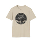 Summer Tee — Iron Rice Bowl Not Enough Rice 铁饭碗 不够饭