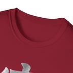 Home is where we Eat Together 家 T Shirt