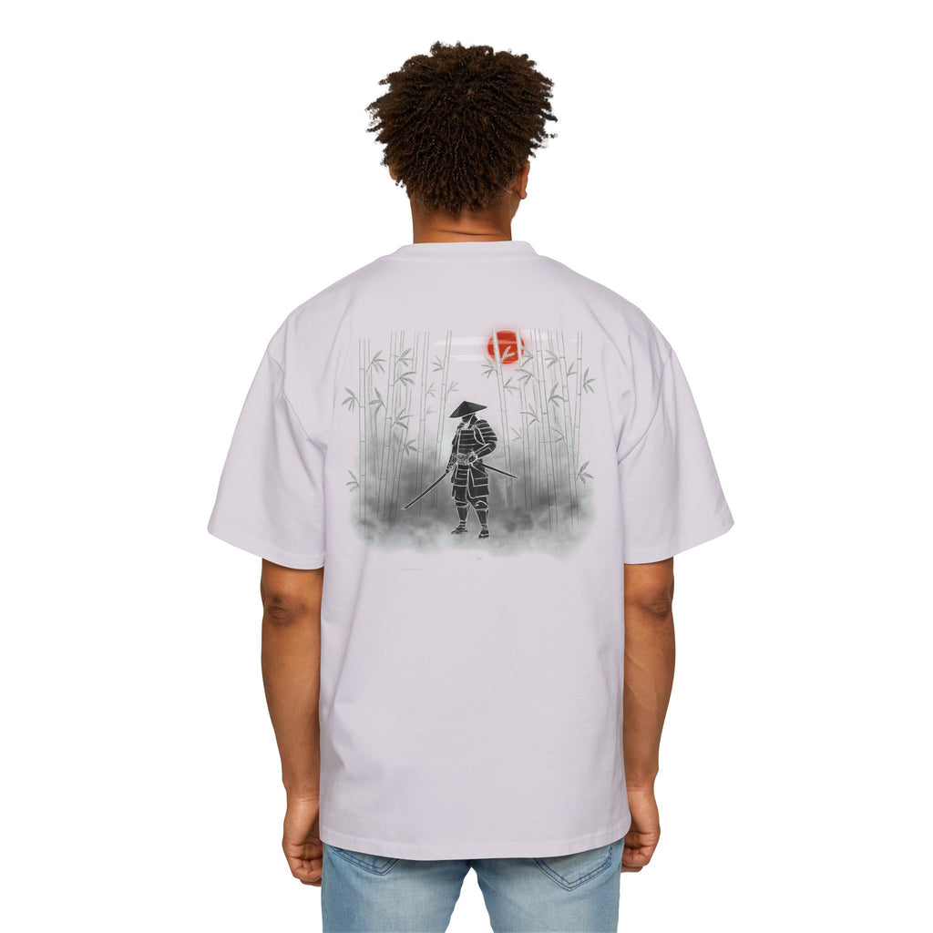 Premium Tee — Forest Bathing 森林浴