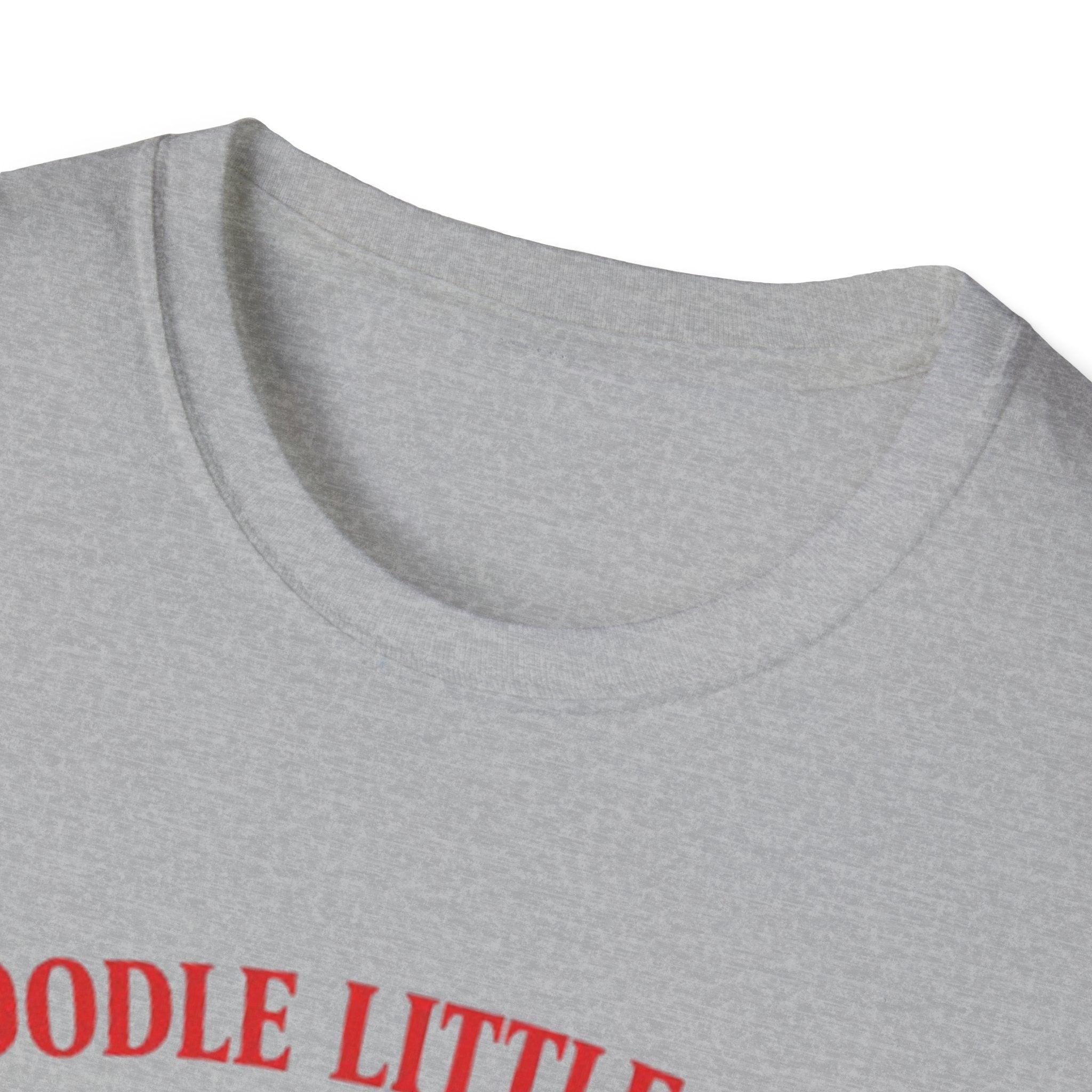 Noodle Little Love T Shirt