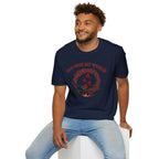 Summer Tee — You Wok My World