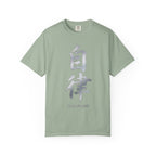 Graphic Tee — Discipline 自律