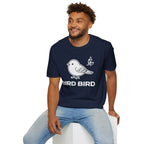 Summer Tee — Bird Bird 鸟