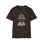 Summer Tee — Soup for Breakfast