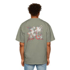 Premium Tee — Chaos 乱