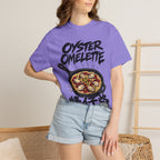 Graphic Tee — Oyster Omelette