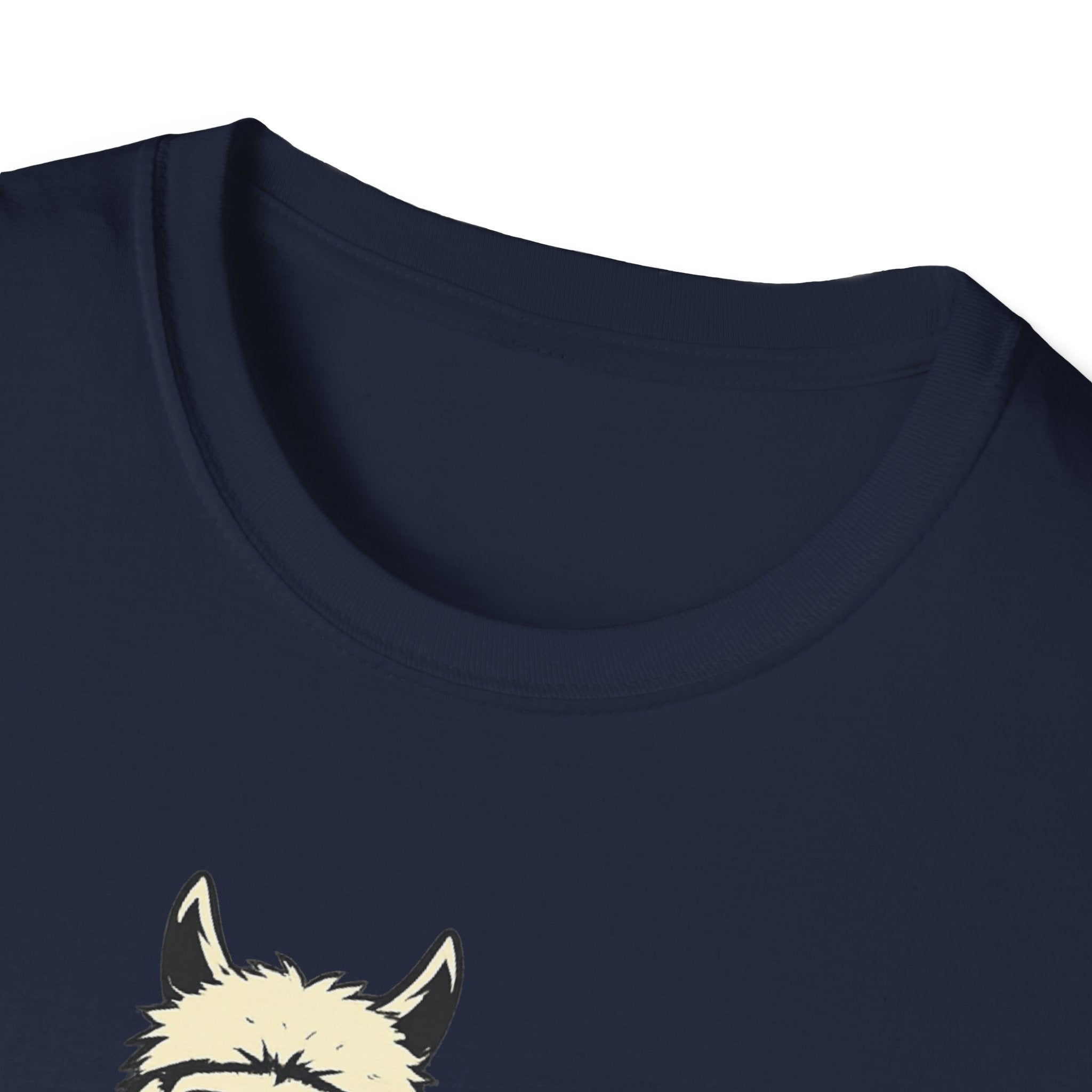 Summer Tee - Alpaca 草泥马