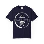 Graphic Tee — Balance 平衡