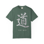 Graphic Tee - The Way 道