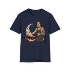 Delay No More T Shirt