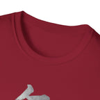 Unrivaled 無敵 T Shirt