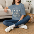 Summer Tee — Flow State 流