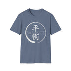 Summer Tee — Balance 平衡