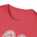 Summer Tee - I'm in a very Chinese Time of My Life