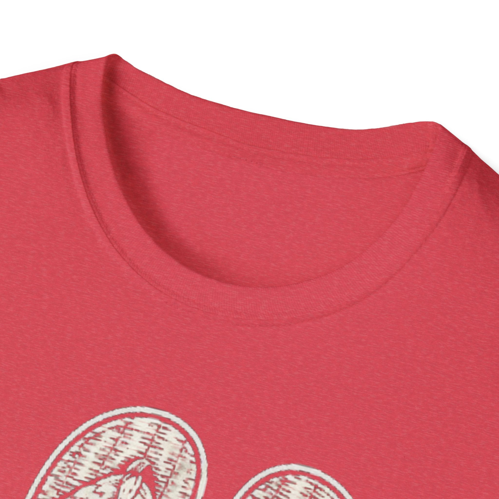 Summer Tee - I'm in a very Chinese Time of My Life