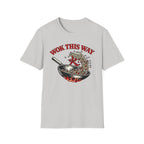 Summer Tee — Wok This Way