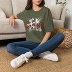 Summer Tee — Chaos 乱