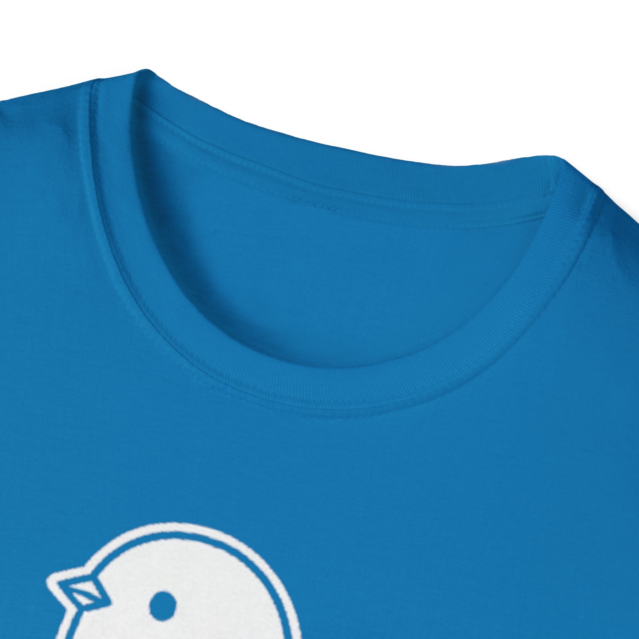 Bird Bird T Shirt