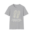 I'm in a very Chinese Time of My Life T Shirt