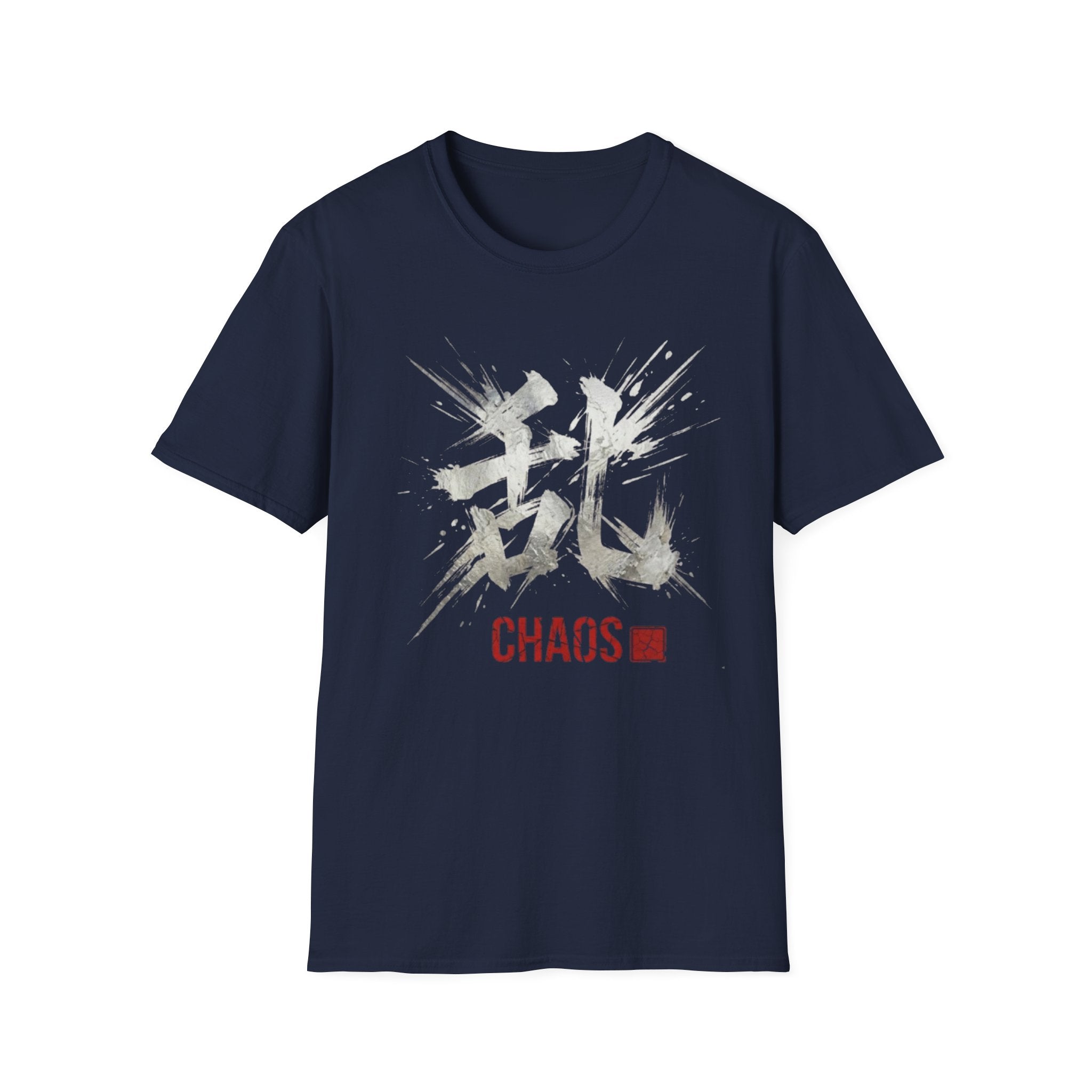 Chaos 乱 T Shirt